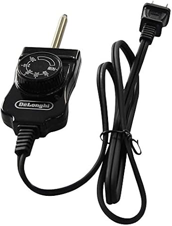 Delonghi KB1001 Thermostat Plug