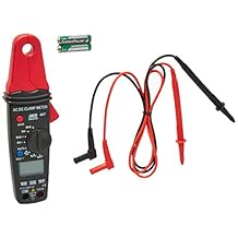 ESI 687 80 Amps DC/AC Low Current Probe/DMM
