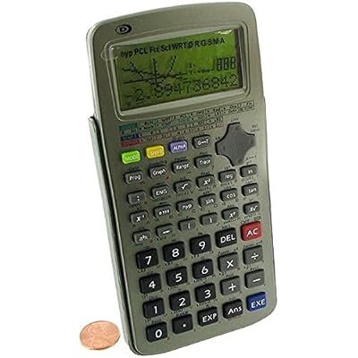 828 Graphing Scientific Calculator