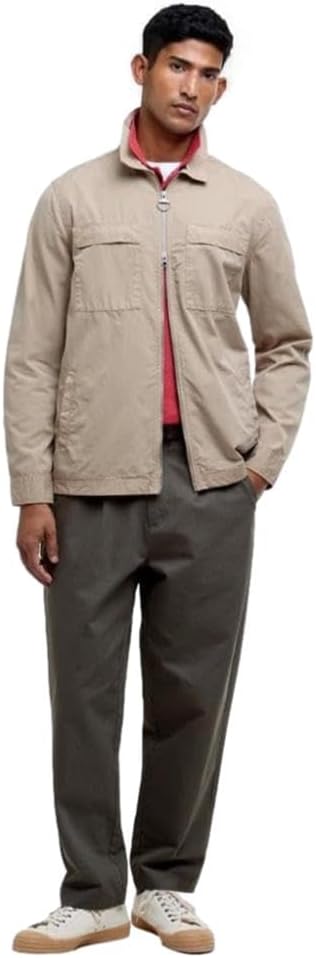 Barbour Men's Glendale Overshirt