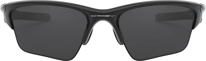 Oakley mens Oo9154 Half Jacket 2.0 XL Rectangular Sunglasses