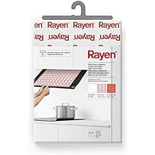 Rayen 6318 - Fat Filter, Universal, with Filterwechsel Indicator
