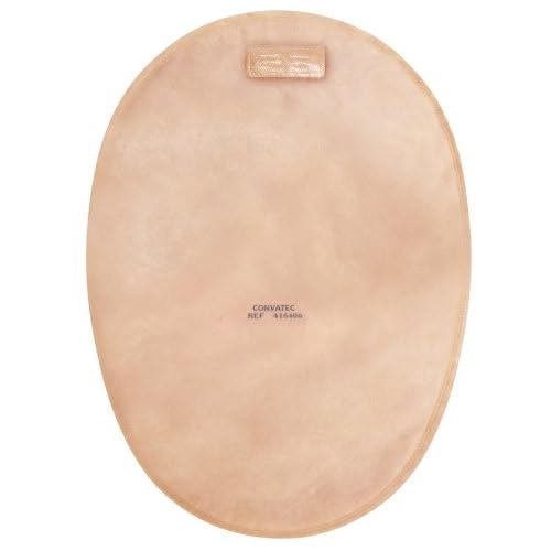 51416406BX - Natura  Closed End Pouch with filter, Opaque, Standard, 45mm, 1 34
