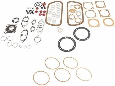 Elring 9.237 Engine Gasket Set