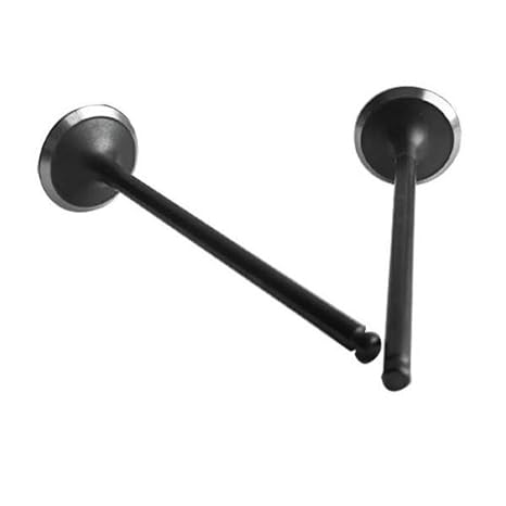 Replacement# 14721-PNA-000 14721PNA000 Exhaust valve 8pc/set