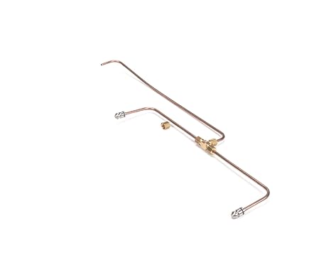 Garland CK4515518 Top Pilot Assembly Kit Open