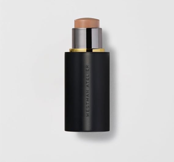 Westman Atelier Face Trace Contour Stick, Au Lait
