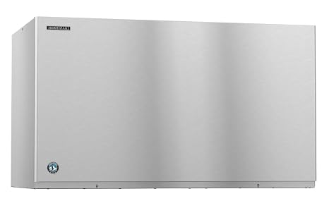 HOSHIZAKI KM-1301SWJ, Ice Maker, Water-Cooled, Stackable