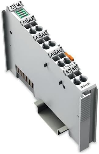 Wago 750-530 I/o Modules