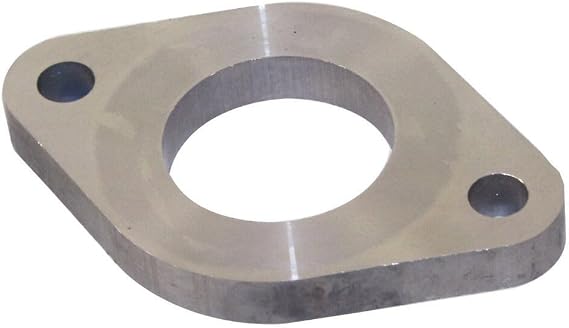 34 PICT CARBURETOR SPACER, dune buggy vw baja bug