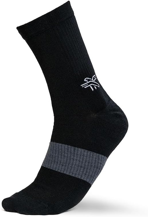 KETL Warmweather Merino Wool Socks