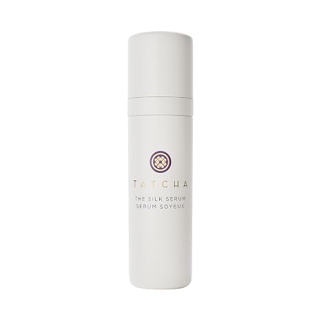TATCHA The Silk Serum, Wrinkle-Smoothing Retinol Alternative with Hadasei-3
