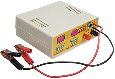 1020NP Ultrasonic Inverter Electro Fisher Fish Machine Shocker Stunner F/SUSAN