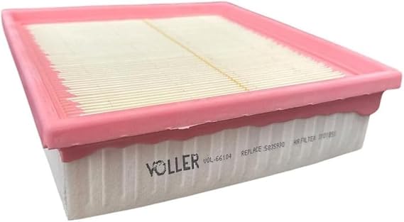 Engine Air Filter FOR VAUXHALL OPEL CORSA D MK3, COMBO, FIAT DOBLO LINEA PUNTO, ALFA ROMEO MITO 5835930, 93188723, 55184249