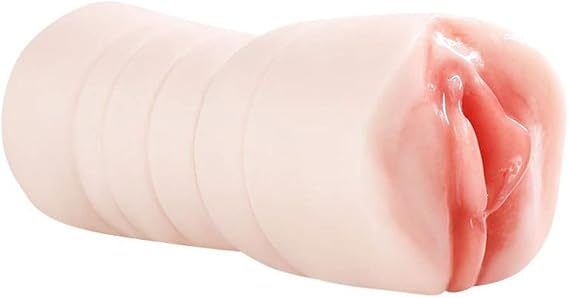 DFHGUEWFJKSoft Silicone with Round Design, Good Flexibility, Real Internal Design
