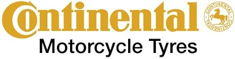 Continental Tire 02440430000 Conti Motion 120/70ZR17 FT