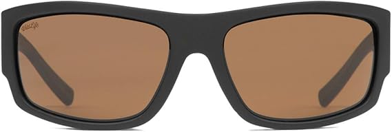 VonZipper Unisex Semi Sunglasses