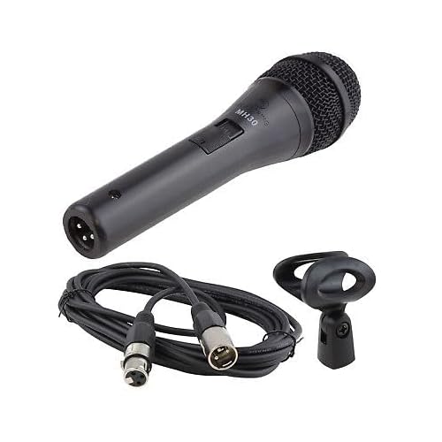 Blastking MH30 Dynamic Cardioid Handheld Condenser Microphone