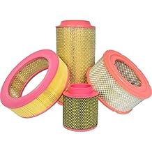Sullair 02250185-974 Replacement Filter, OEM Equivalent