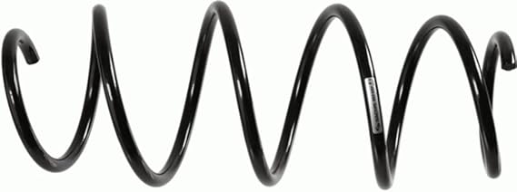 Sachs 993 650 Lowering Springs
