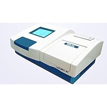 EMR-500 ELISA Microplate Reader, Touch Screen