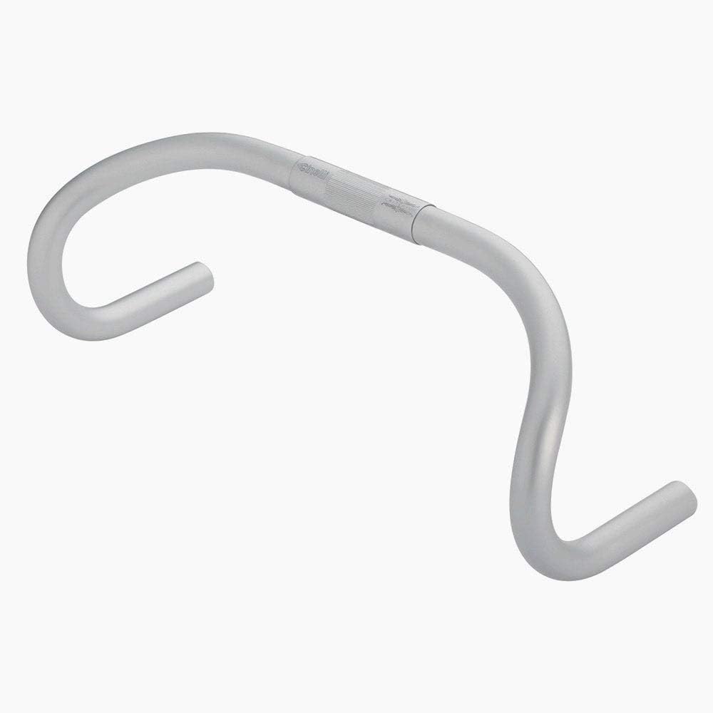 Cinelli Criterium Bicycle Handlebar - 26.042cm Milky Ano