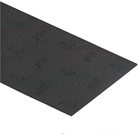 Vibram (7373) Pro Tania Protective Sheet (Black)