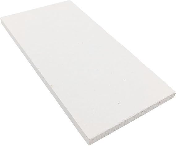 SOLDERITE Soldering Board, 6x12 Inches, Soft | SOL-421.20