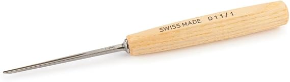 PFEIL "Swiss Made" #11 Veiner, 1mm