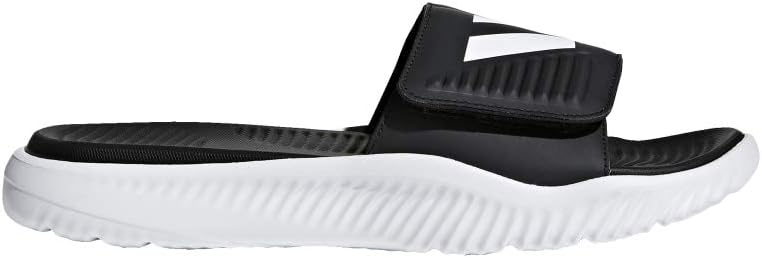 adidas Men's Alphabounce Slide