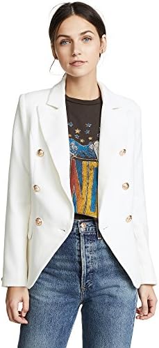 Lioness Womens Palermo Blazer