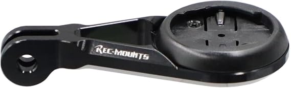 Wrec-Mount Light Adapter for Aurite, Front Light