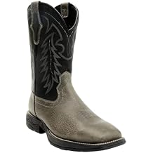 Cody James Men's Summit Lite Performance Boot Broad Square Toe - Bcjsp25p3