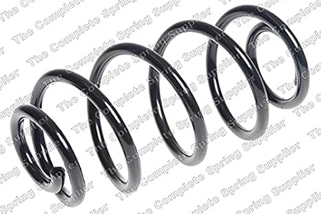 Lesjofors - Rear Coil Spring