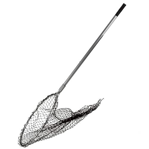 Premier 1 EZ Catch Net 37- 57 Handle with 23 Net Opening & Teardrop Mesh