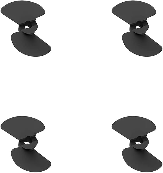 volantexrc 4PCS RC Watercraft Propellers for RC Boat 797-4