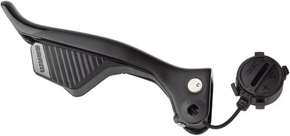 SRAM Rival eTap AXS Replacement Brake Lever Blade/Shift Paddle Assembly -