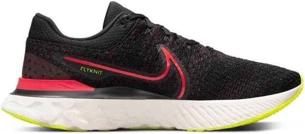 NIKE Men's React Infinity Run Flyknit 3Sneaker