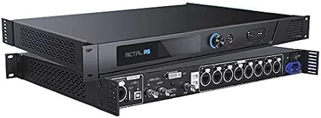 Novastar MCTRLR5