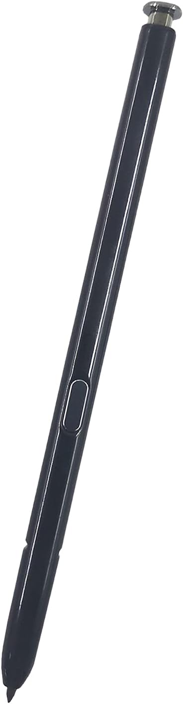 Galaxy Note 20 S Pen for Samsung Galaxy Note 20 Ultra Stylus S Pen, Black | Without Bluetooth, Galaxy Note 20 Stylus SPen Replacement Compatible with Samsung Note 20 Ultra S Pen, 4096 Levels Pressure