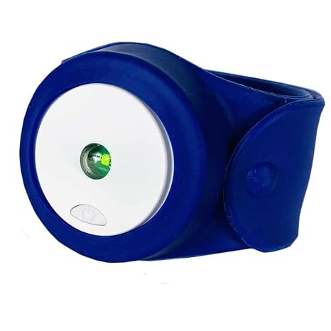 WNL Products WLCRM CPR Compression Rate Wrist Monitor Practi-CRM