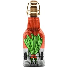 Freaker USA Drink Insulator One Size Fits All Alpha Kale