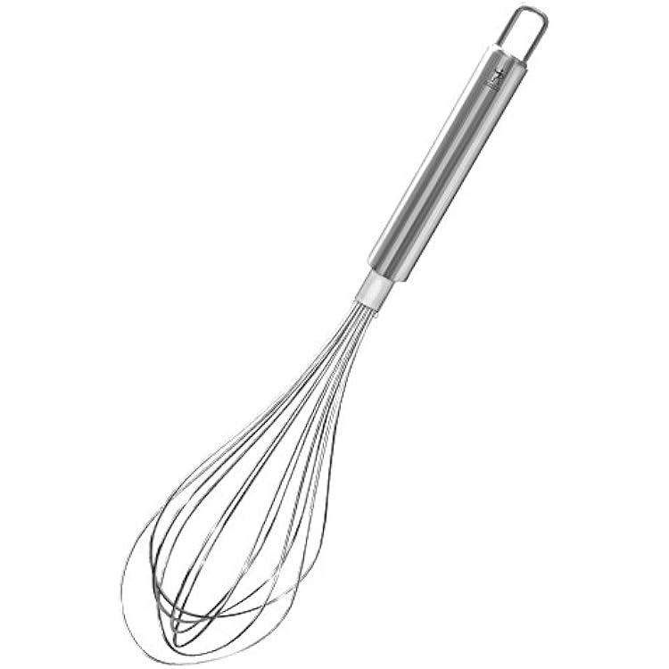HENCKELS Stainless Steel Large Whisk