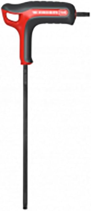 Facom 89TXA.7 Torx Hexagonal Key Shaped Handle, Multi-Colour, T 7