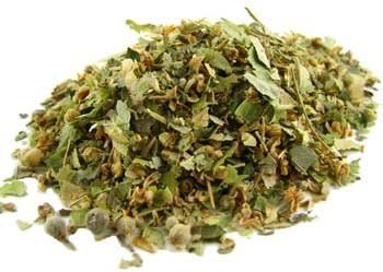 Bulk Herbs: Linden Leaf and Flower (Organic)