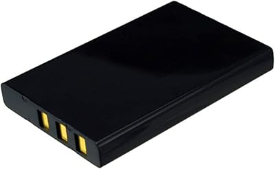 VINTRONS Replacement Battery for AIPTEK Z100-Pro