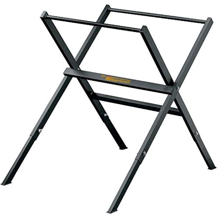 DEWALT Wet Tile Saw Stand for D24000 & D36000 D24001