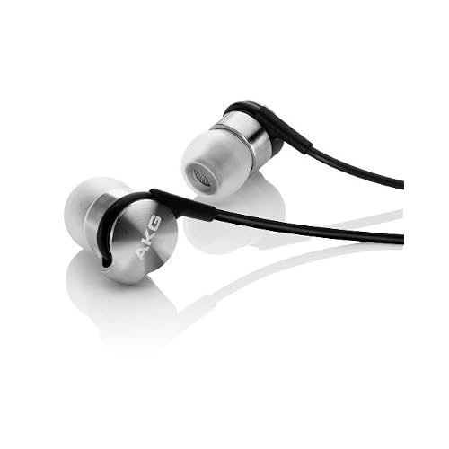 AKG K3003i Reference Class in-Ear Headphones