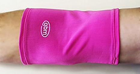 GBM Gentle PICC Line Covers (Pink, Small)