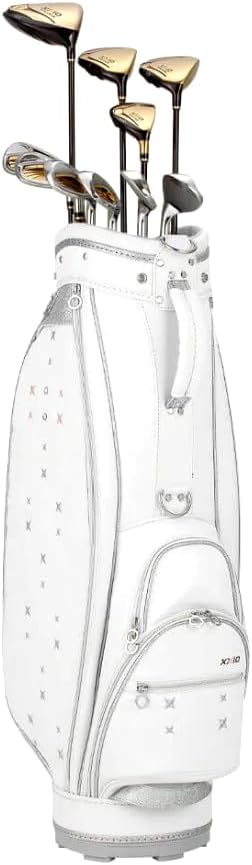 XXIO Golf Ladies Premium Complete Package Set